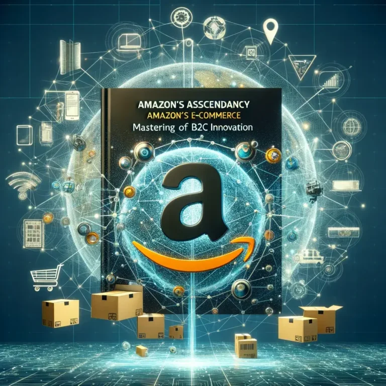 Amazon B2C