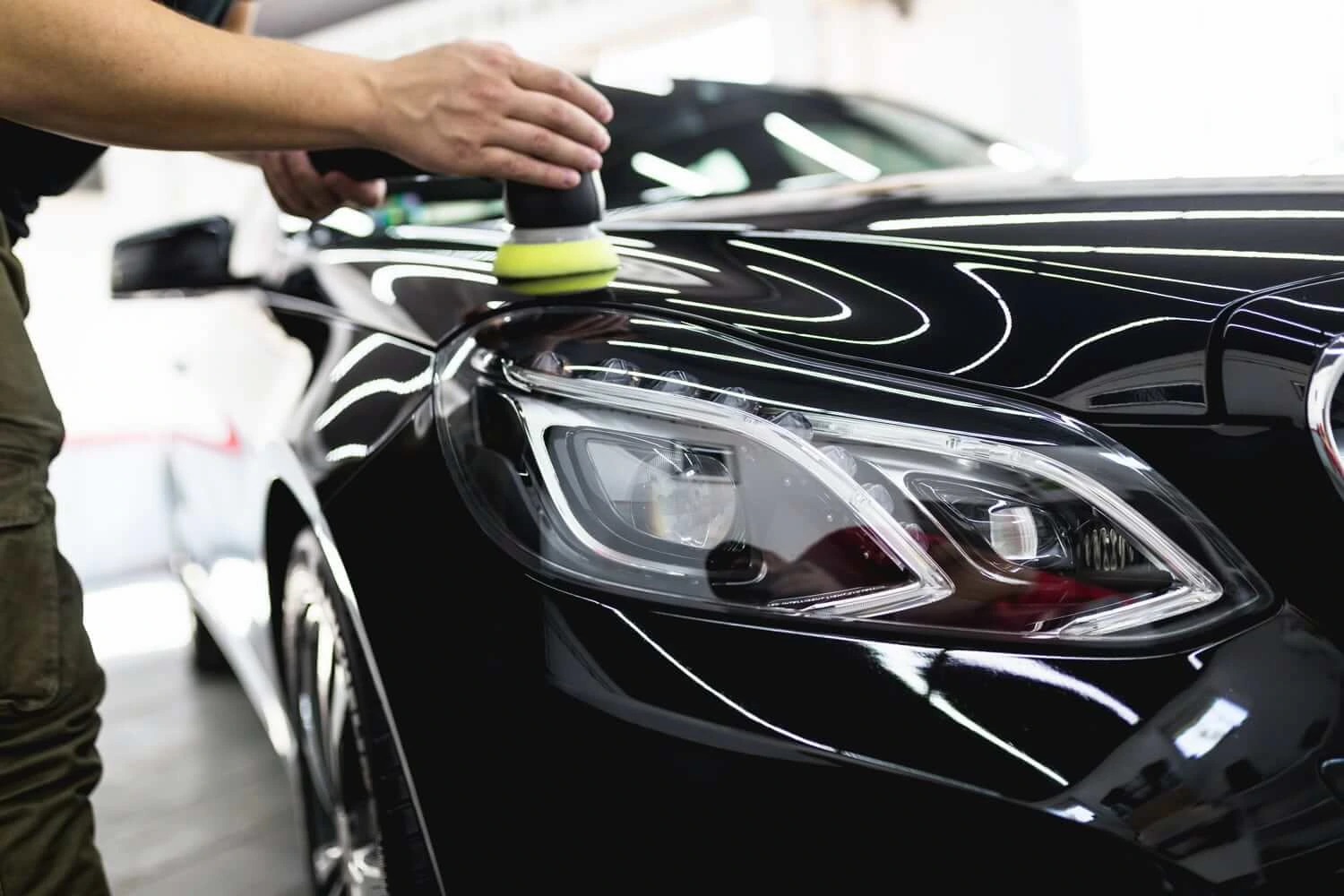 Car Wax: Types, Benefits, Application, and Top Products