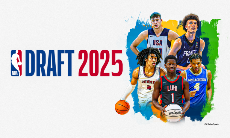 2025 nba mock draft