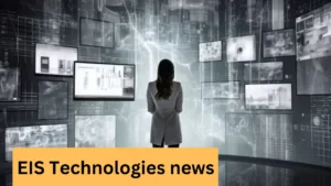 EIS Technologies News