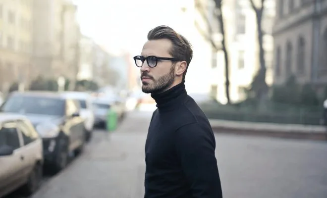 Men’s Eyeglasses Fashion Trends