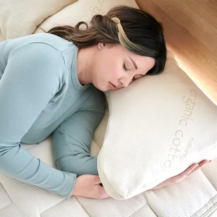 Side Sleep Pillow