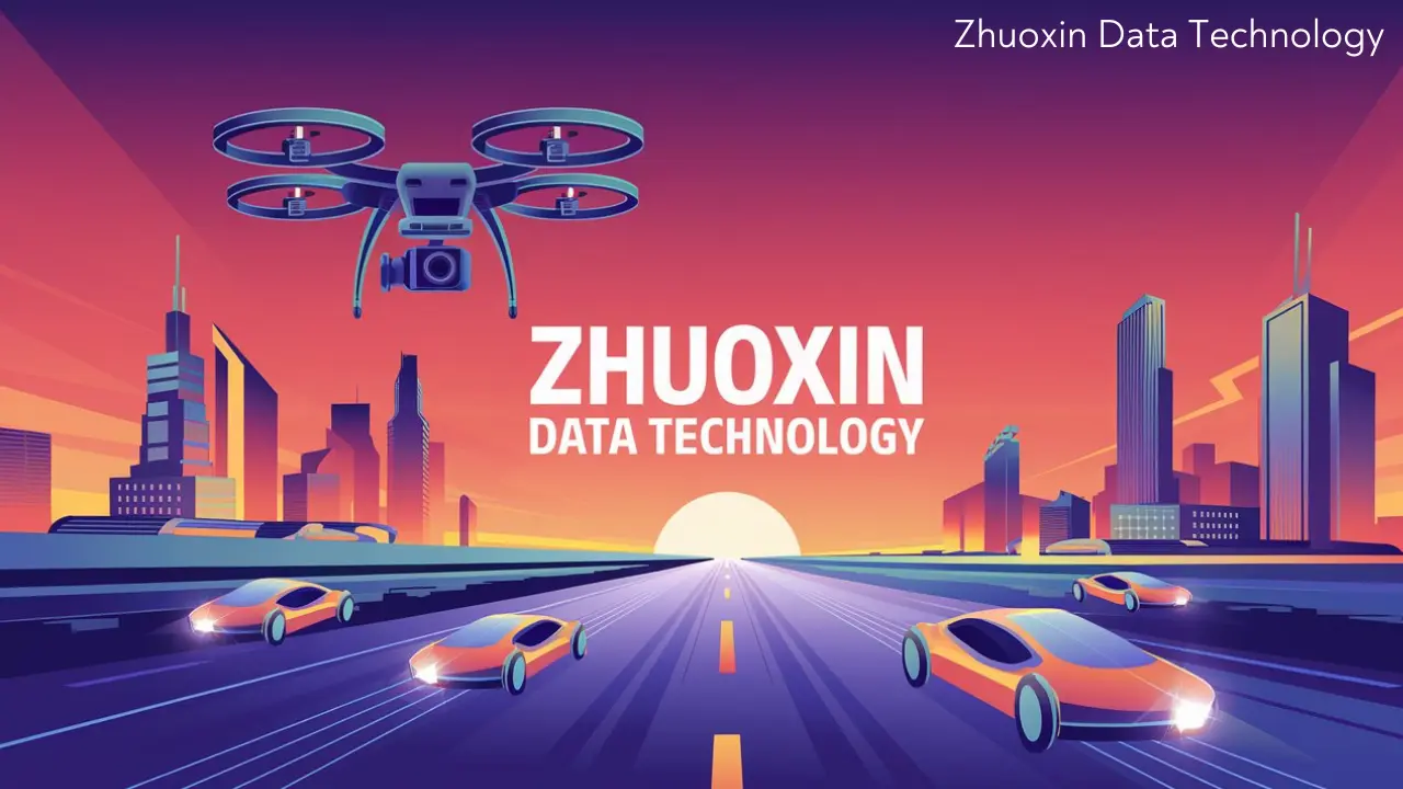 Zhuoxin Data Technology: Pioneering Innovation in Data Solutions