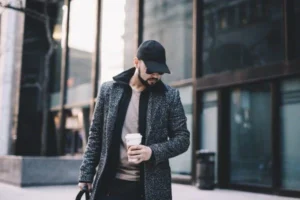 Men’s Winter Wear Fashion