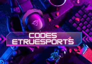 EtrueSports Codes