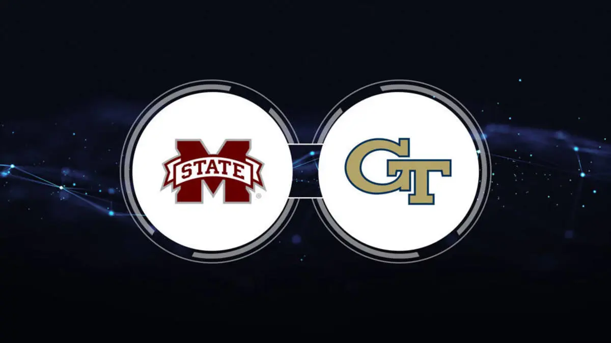 Georgia Tech vs MS State