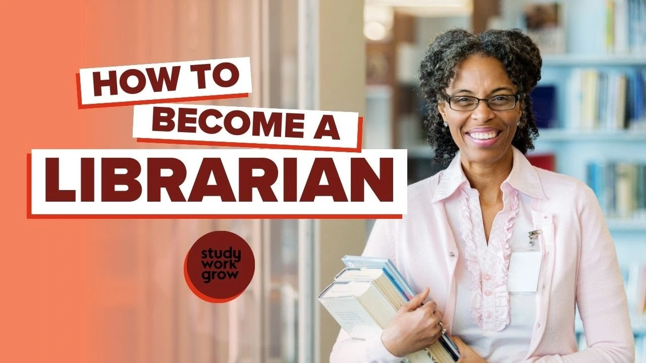 How to Become a Librarian