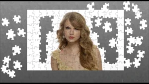 taylor swift puzzles