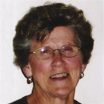 Betty Driscoll: Tribute and Obituary from Bellingham, WA