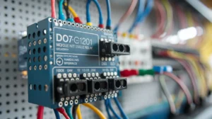 DO7FC-1201 module