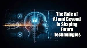 AI’s Role in Shaping the Future: Transforming Industries and Global