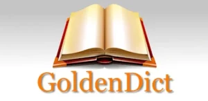 Goldendict 监控剪贴板