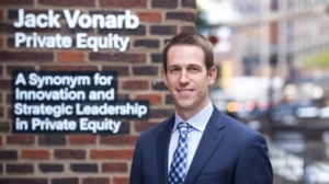 jack vonarb private equity