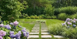 Lawns, Gardens, & Landscapes