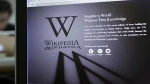 Launch of a Wikipedia Rival